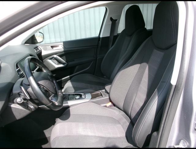 Peugeot 308 image 3