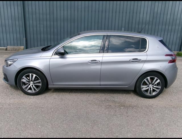 Peugeot 308 image 5