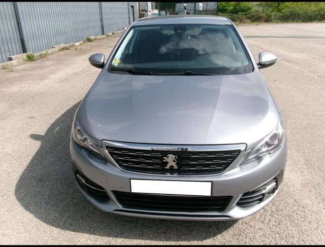 Peugeot 308 image 9