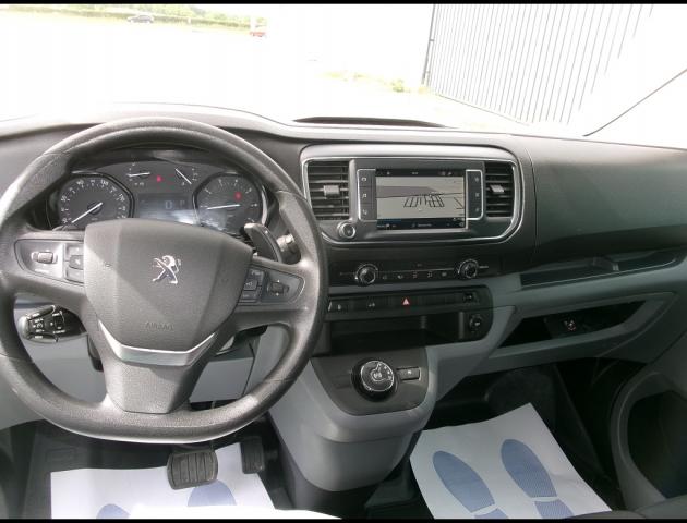 Peugeot Expert image 4