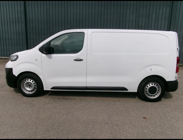 Peugeot Expert image 3