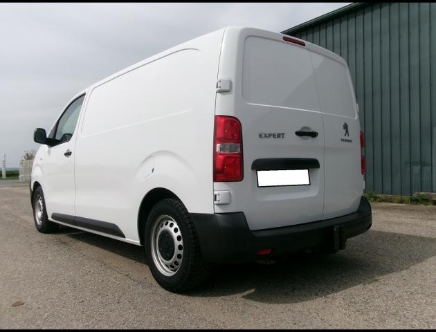 Peugeot Expert image 1