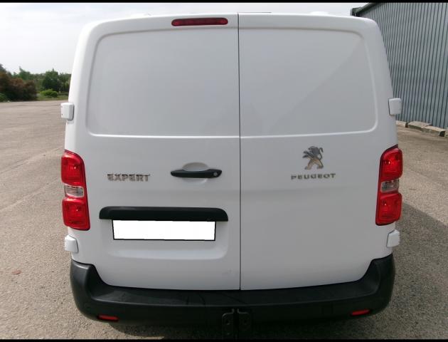 Peugeot Expert image 6