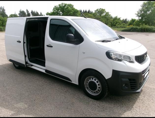 Peugeot Expert image 5