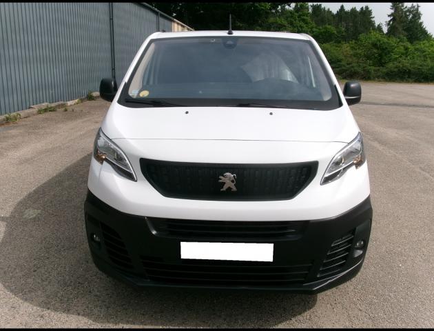 Peugeot Expert image 9