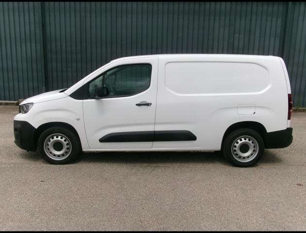 Peugeot Partner image 8