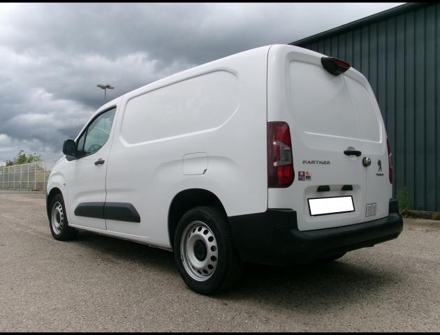 Peugeot Partner image 7