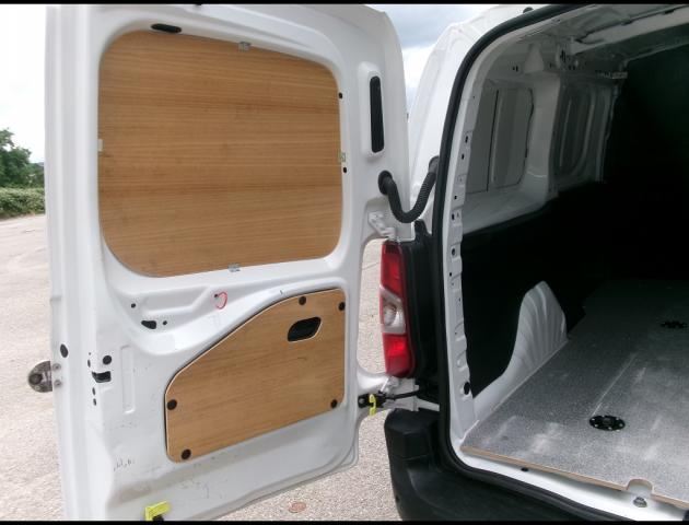 Peugeot Partner image 9