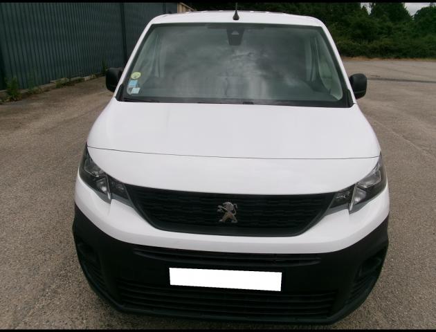 Peugeot Partner image 4