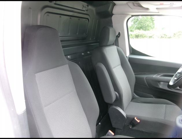 Peugeot Partner image 6