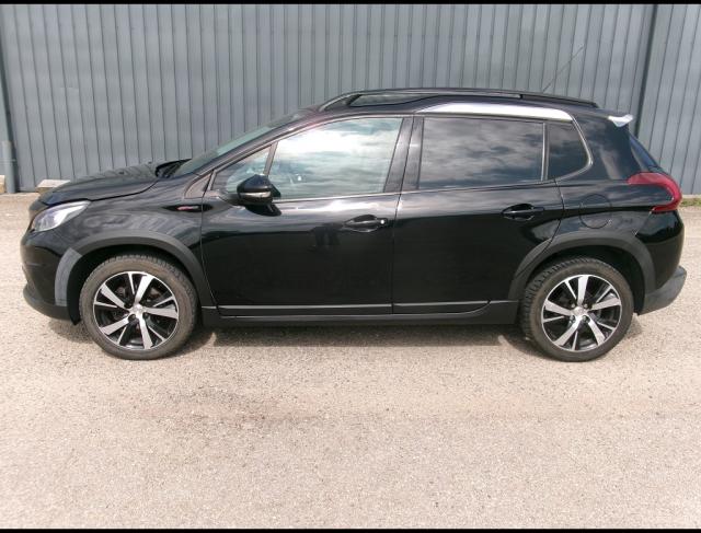 Peugeot 2008 image 3