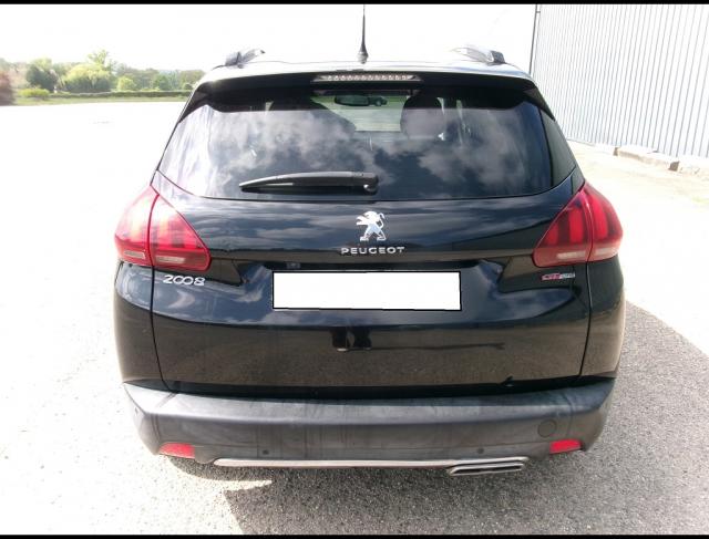 Peugeot 2008 image 5