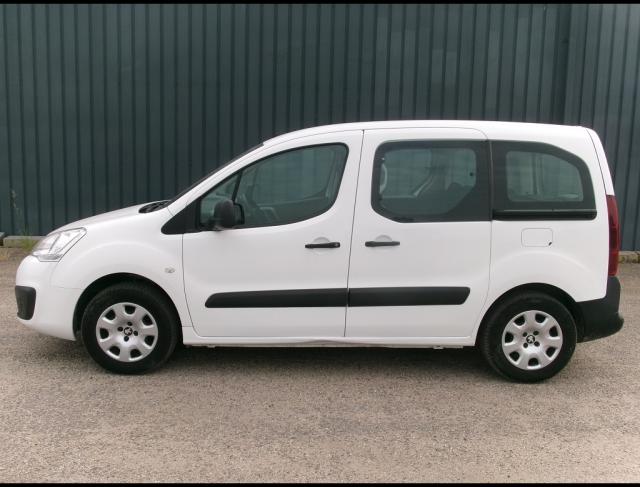 Peugeot Partner image 8