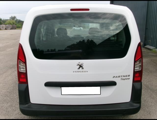 Peugeot Partner image 7