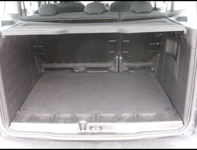Peugeot Partner image 1