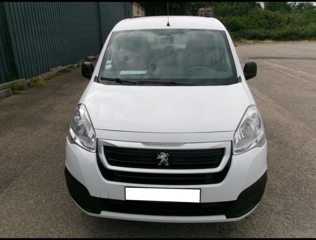 Peugeot Partner image 4