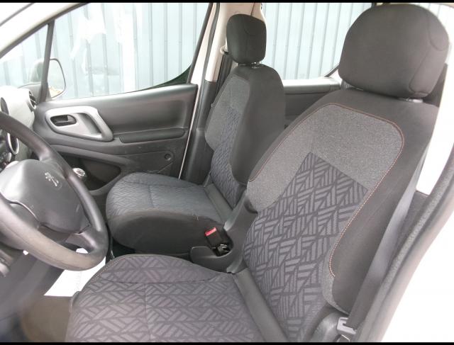 Peugeot Partner image 6