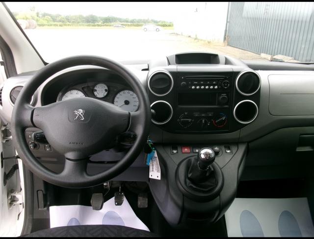 Peugeot Partner image 5