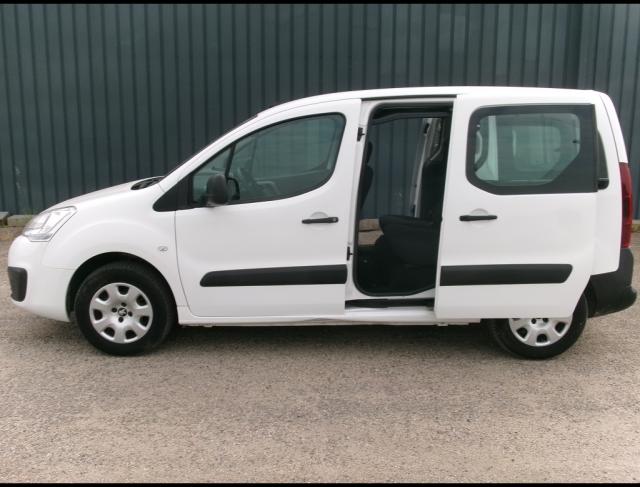 Peugeot Partner image 3