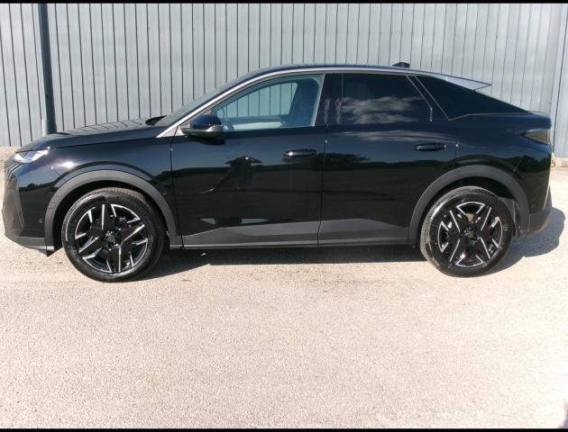 Peugeot 3008 image 4