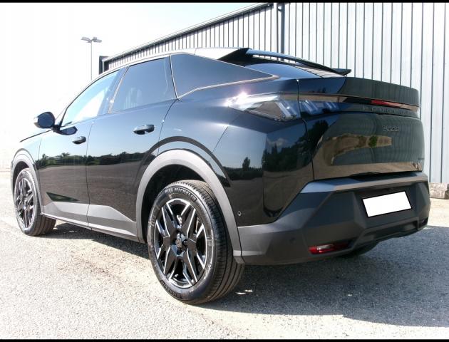 Peugeot 3008 image 6