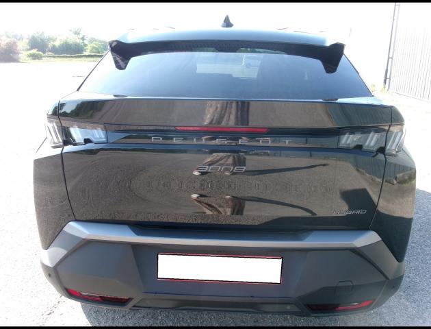 Peugeot 3008 image 1