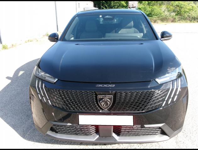 Peugeot 3008 image 5