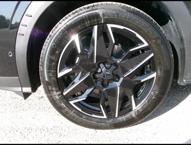 Peugeot 3008 image 3