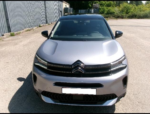 Citroen C5 Aircross image 3