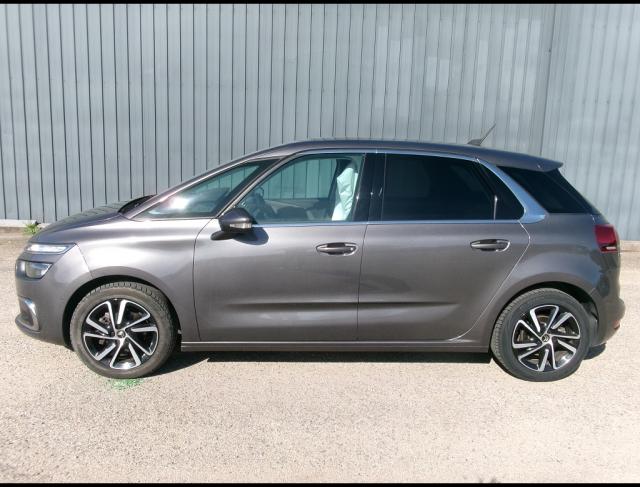 Citroen C4 Picasso image 7