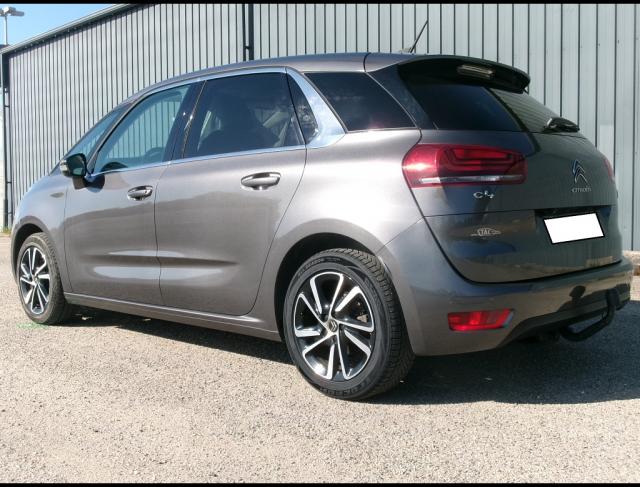 Citroen C4 Picasso image 1