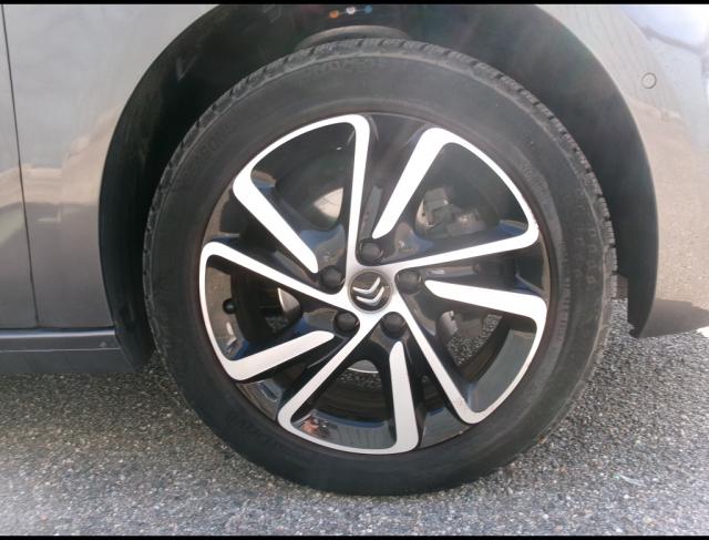 Citroen C4 Picasso image 2