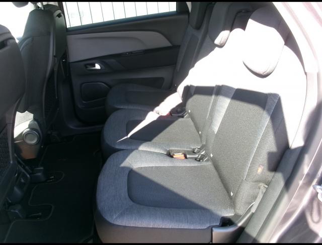 Citroen C4 Picasso image 8