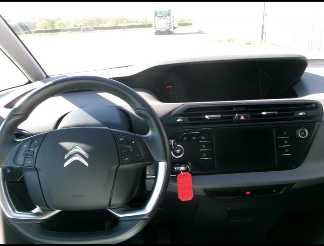 Citroen C4 Picasso image 5