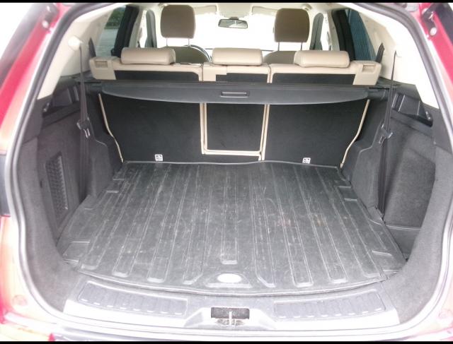 Land Rover Discovery Sport image 7