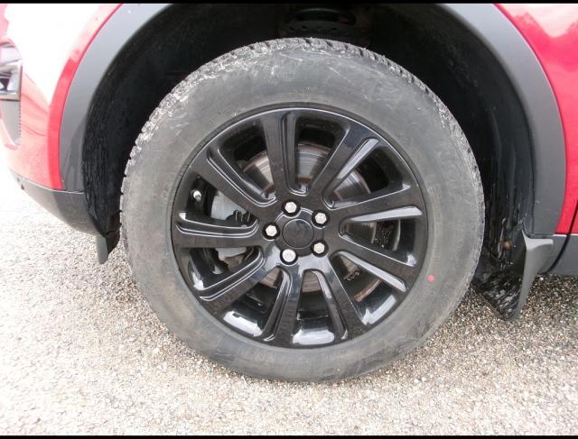 Land Rover Discovery Sport image 5