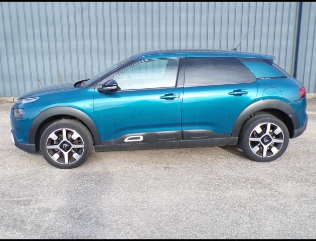 Citroen C4 Cactus image 4