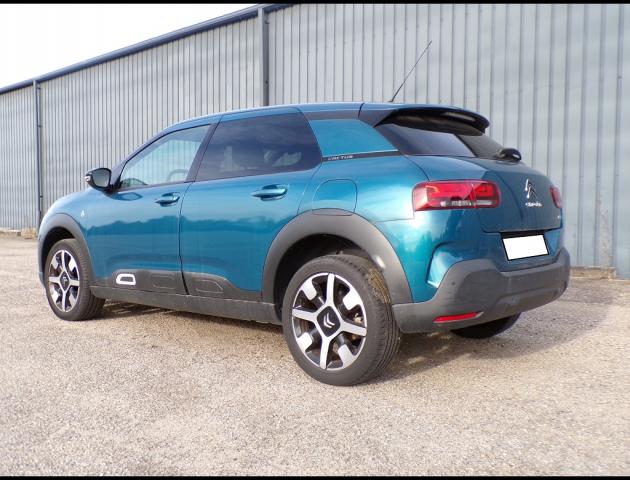 Citroen C4 Cactus image 9