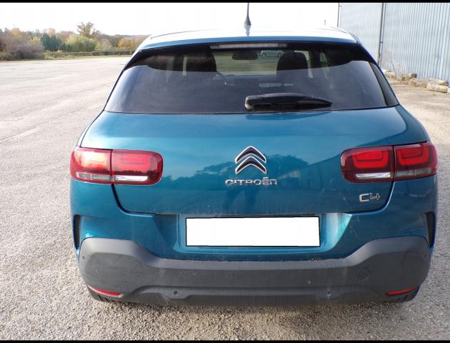 Citroen C4 Cactus image 3