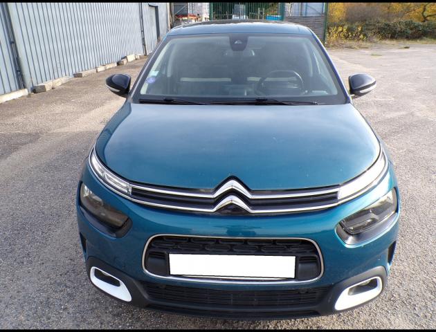 Citroen C4 Cactus image 6