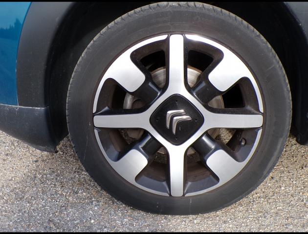 Citroen C4 Cactus image 7