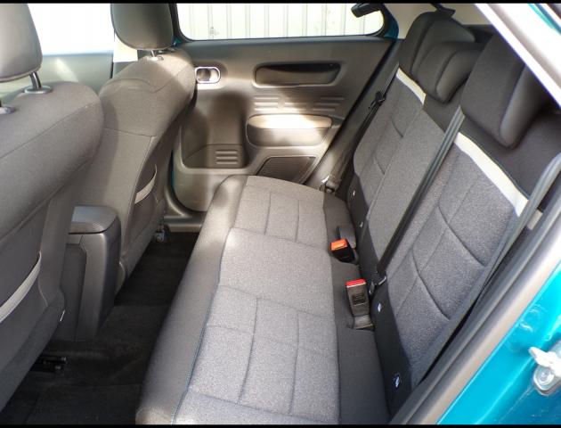 Citroen C4 Cactus image 8