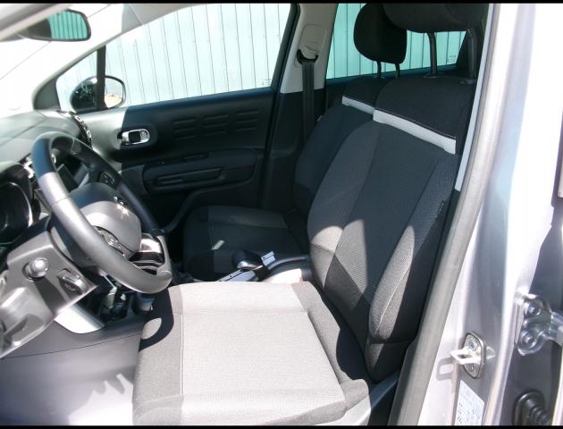Citroen C3 Aircross image 3