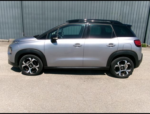 Citroen C3 Aircross image 4