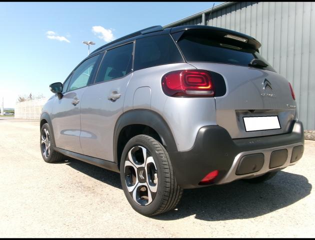Citroen C3 Aircross image 8