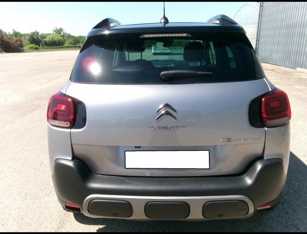 Citroen C3 Aircross image 5