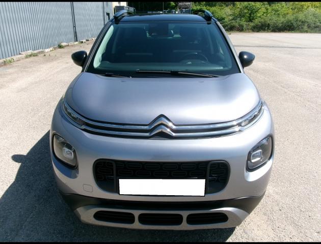 Citroen C3 Aircross image 7