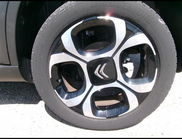 Citroen C3 Aircross image 1