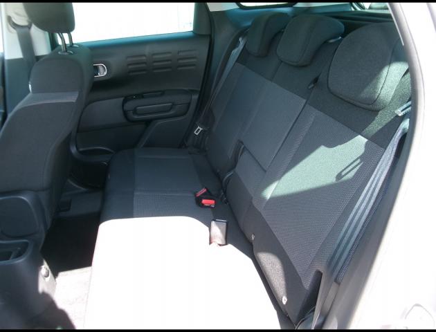 Citroen C3 Aircross image 2