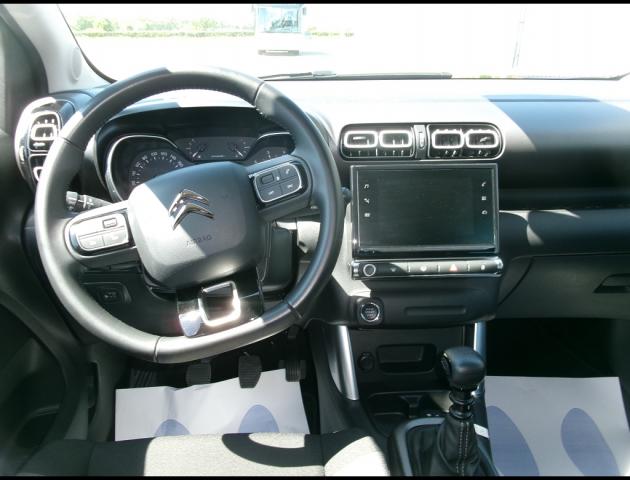 Citroen C3 Aircross image 6